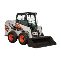 Bobcat Rental Services in Saudi Arabia 2025, Jeddah, Riyadh, Dammam ,Neom
