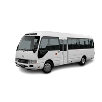 Bus Rental Services in Saudi Arabia 2025, Jeddah, Riyadh, Dammam,Neom