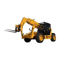 Telehandler Rental Services in Saudi Arabia 2025, Jeddah, Riyadh, Dammam,Neom