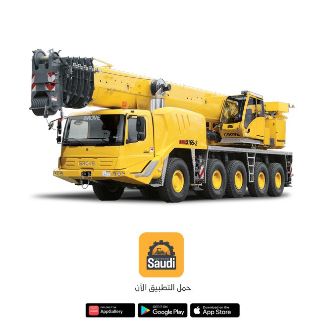 Crane rental supplier and Company in Saudi Arabia 2025, Riyadh, Jeddah, Dammam