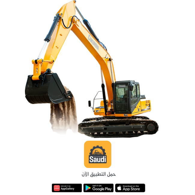 Heavy Duty Rental Excavator Rentals 2026 Jeddah, Riyadh, Dammam, Jubail, Makkah, Madina