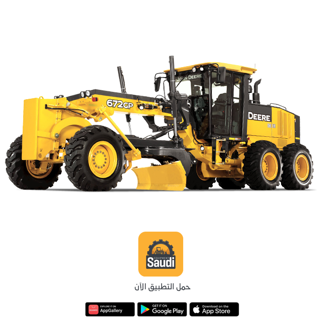 Grader Rental Services in Saudi Arabia 2025, Jeddah, Riyadh, Dammam