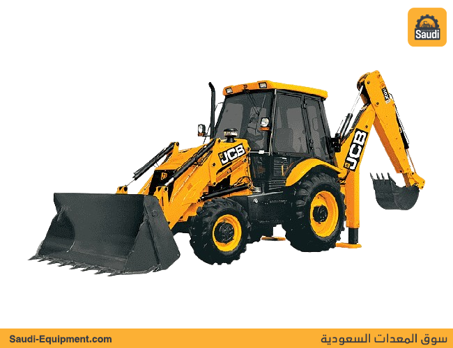 Rent JCB, CAT, CASE backhoe loaders in Riyadh, Jeddah & across Saudi Arabia. Affordable 2026 rates on 2WD & 4WD models from Kubota, John Deere & more. Flexible rental & sales options.