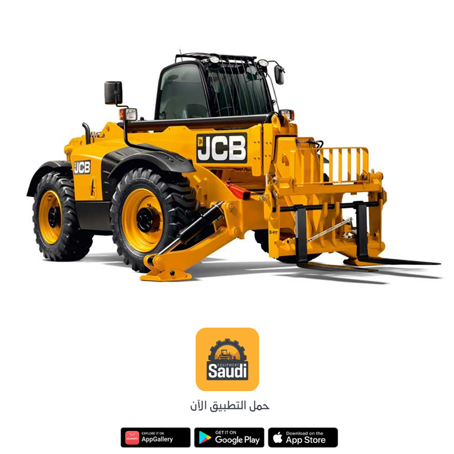 Telehandler Rental Services in Saudi Arabia 2026, Jeddah, Riyadh, Dammam