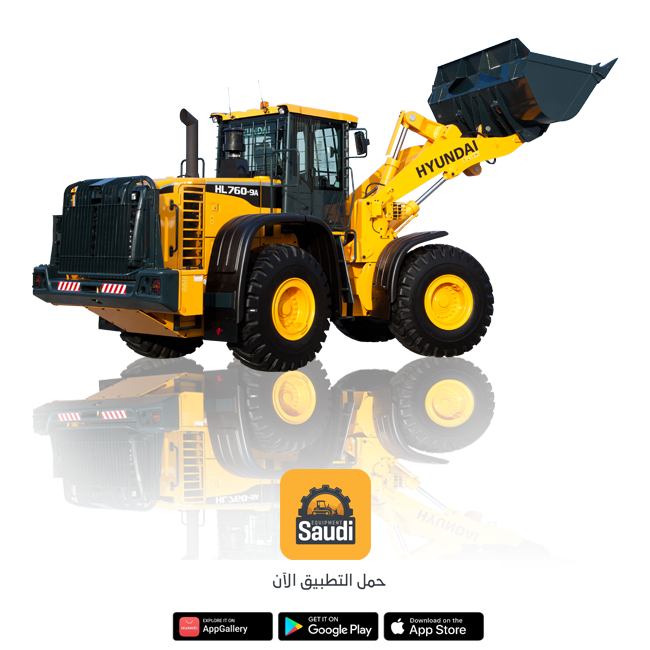 Wheel Loader Rental Service 2026 Jeddah, Riyadh, Dammam, Jubail, Makkah, Madina